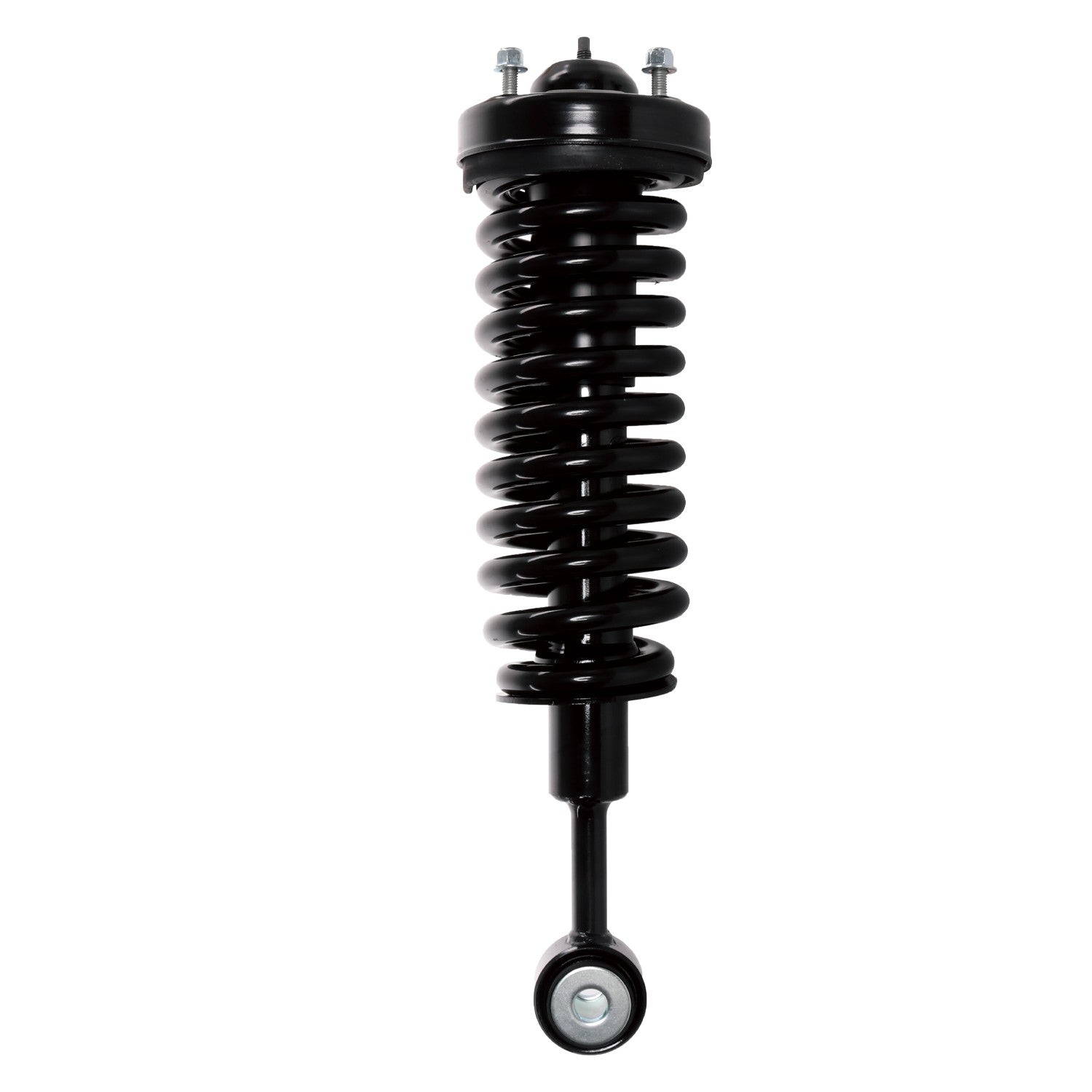 PRT Suspension Strut and Coil Spring Assembly 714087