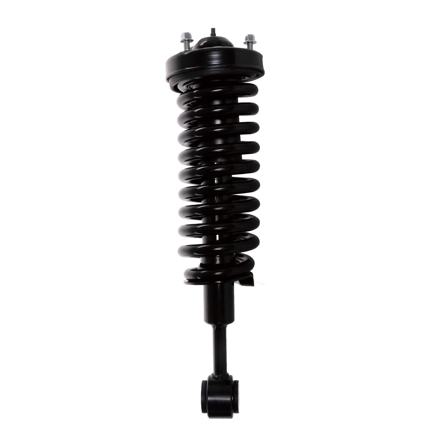 PRT Suspension Strut and Coil Spring Assembly 714087