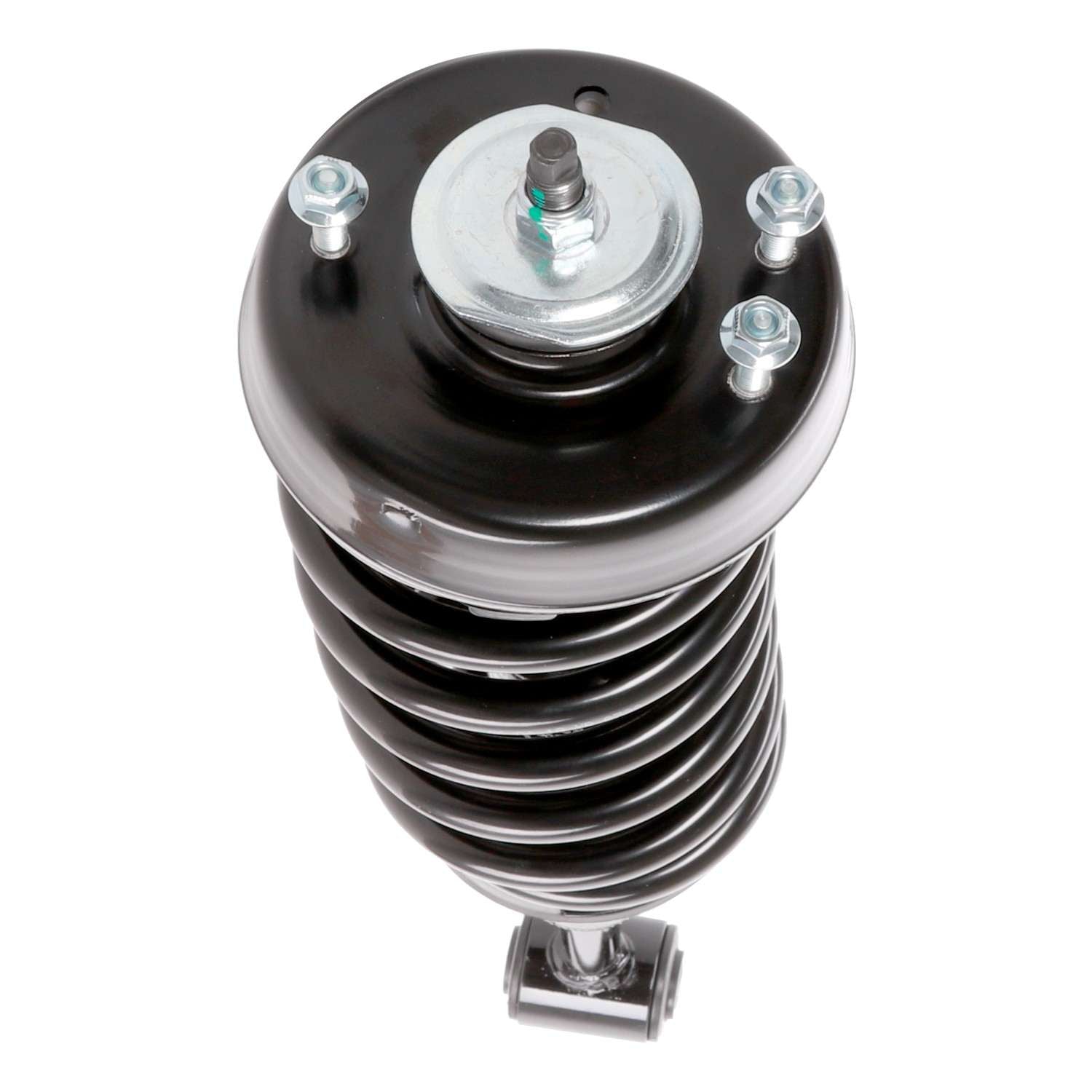 PRT Suspension Strut and Coil Spring Assembly 714088