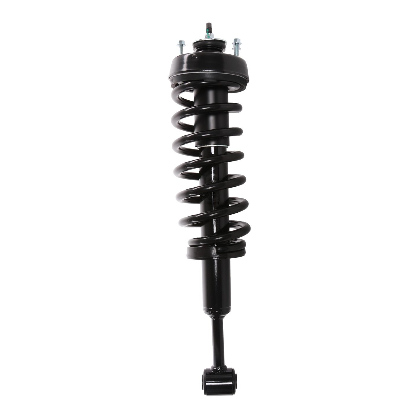 PRT Suspension Strut and Coil Spring Assembly 714088