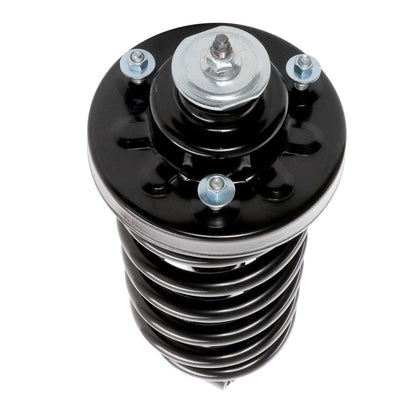 PRT Suspension Strut and Coil Spring Assembly 714089