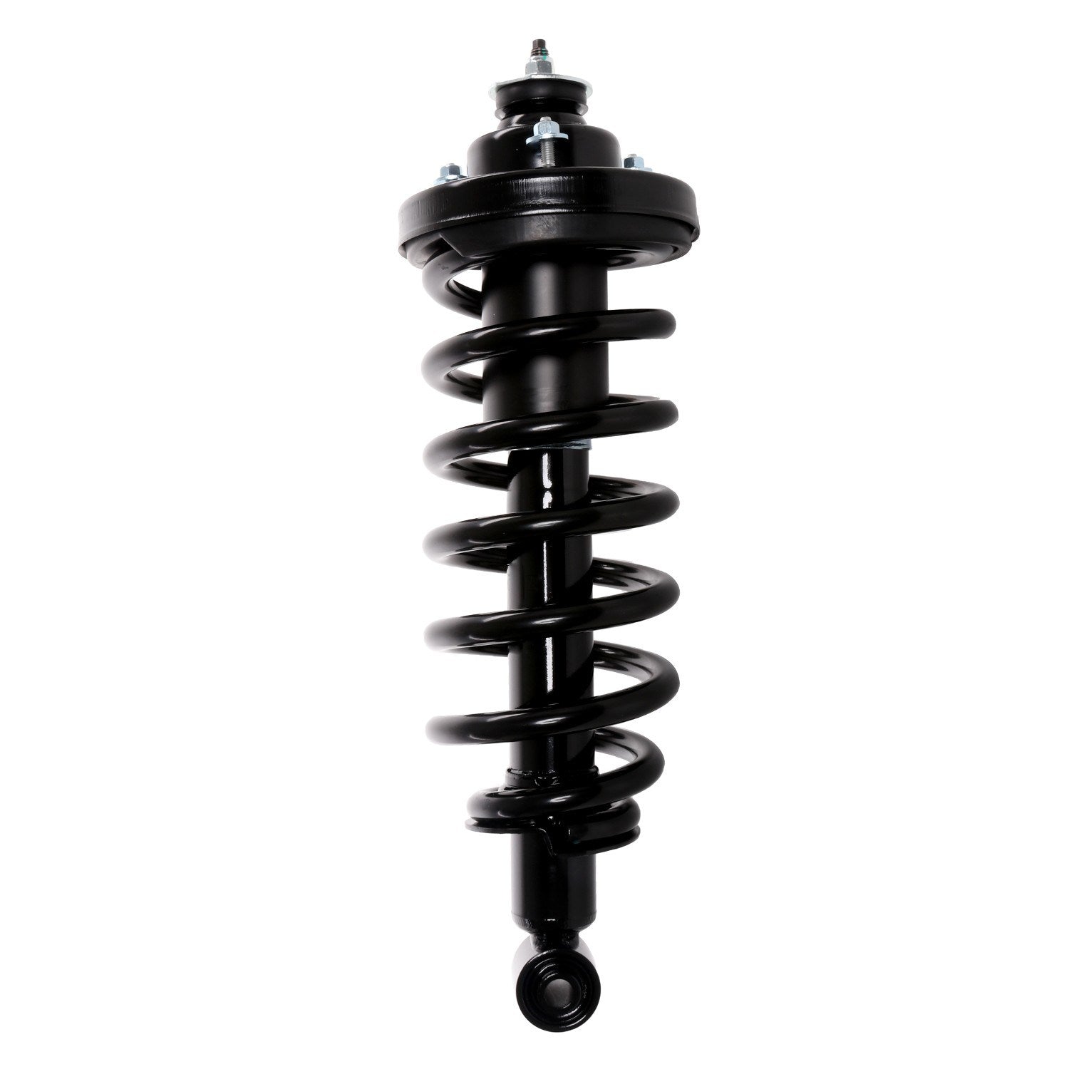 PRT Suspension Strut and Coil Spring Assembly 714089