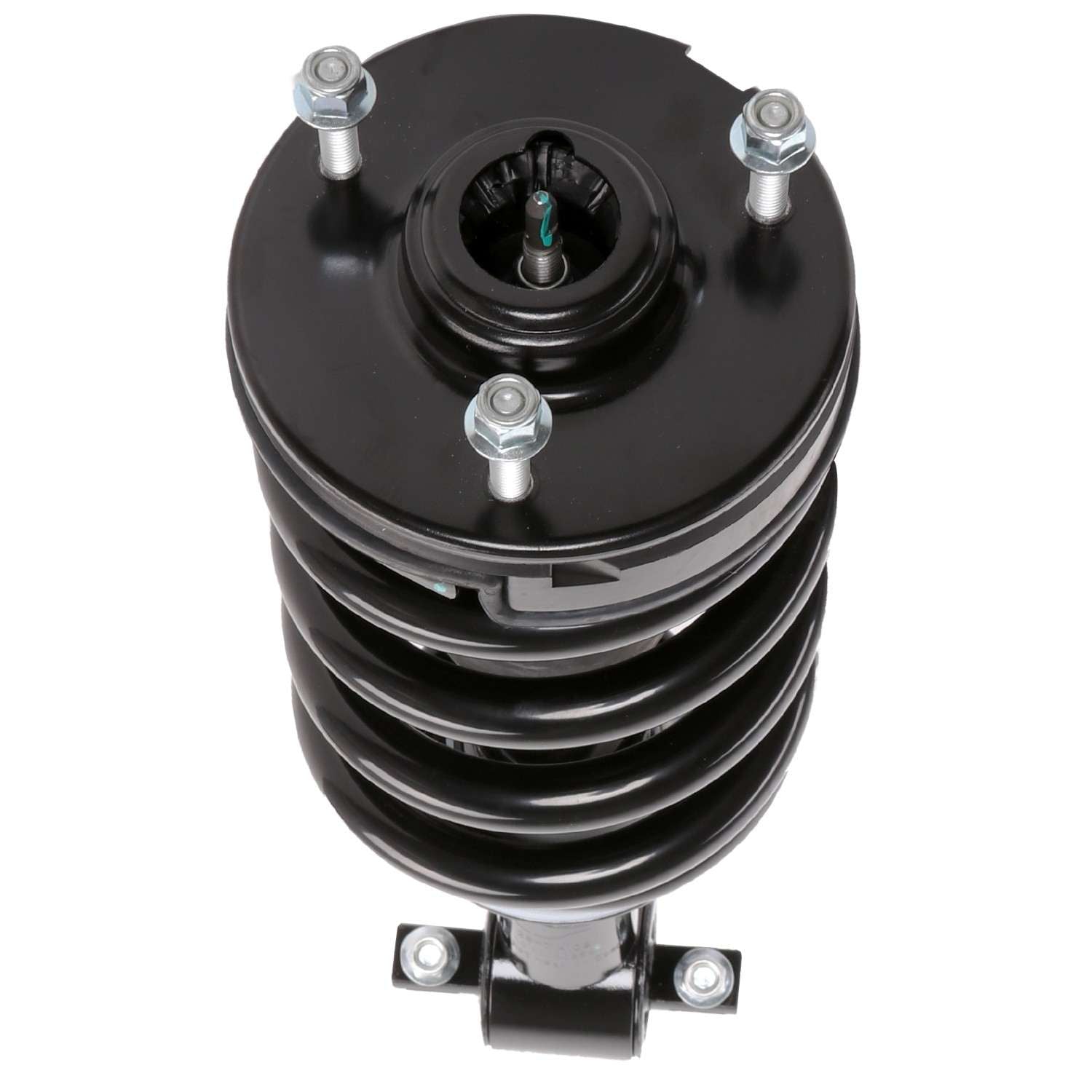 PRT Suspension Strut and Coil Spring Assembly 714109