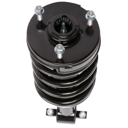 PRT Suspension Strut and Coil Spring Assembly 714109