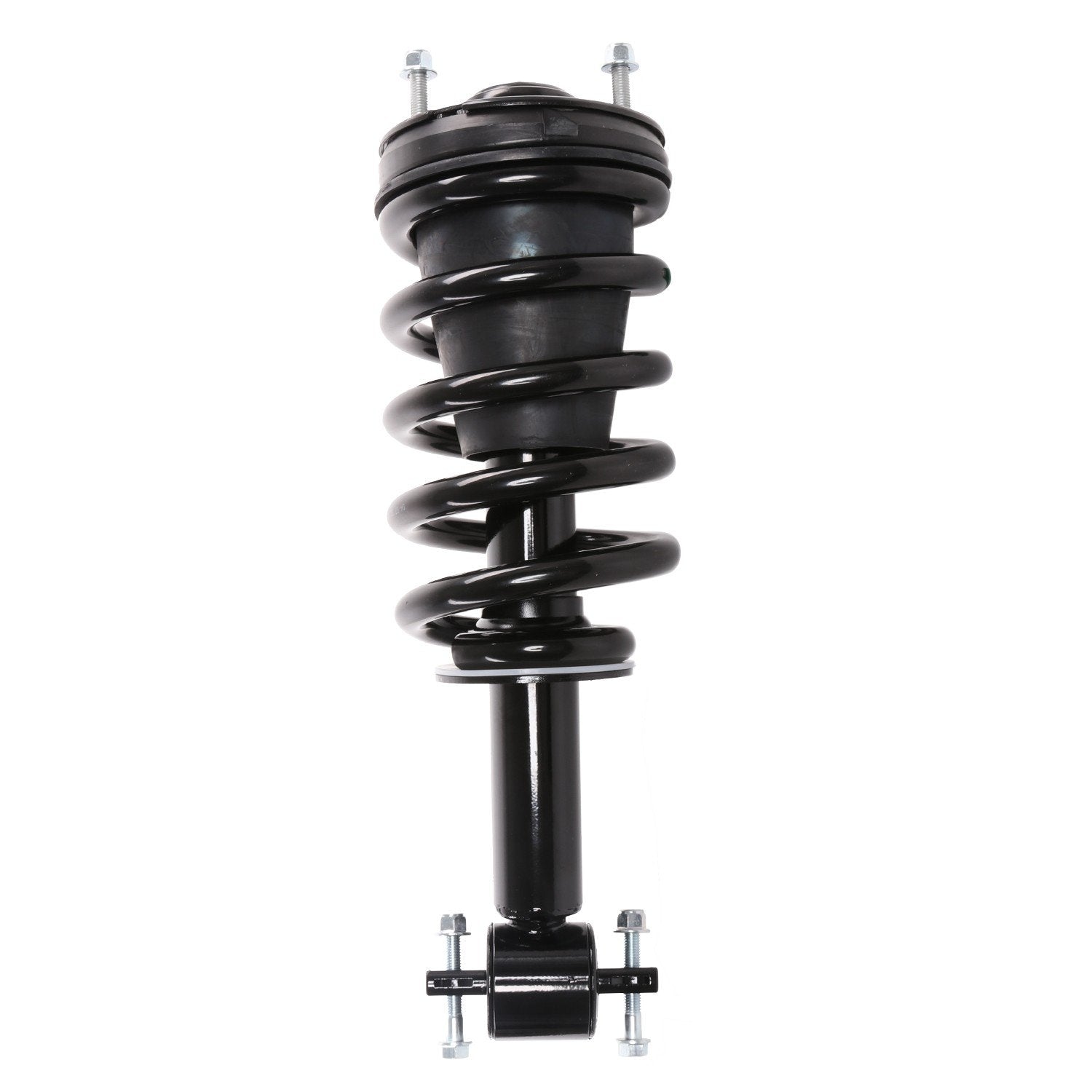 PRT Suspension Strut and Coil Spring Assembly 714109