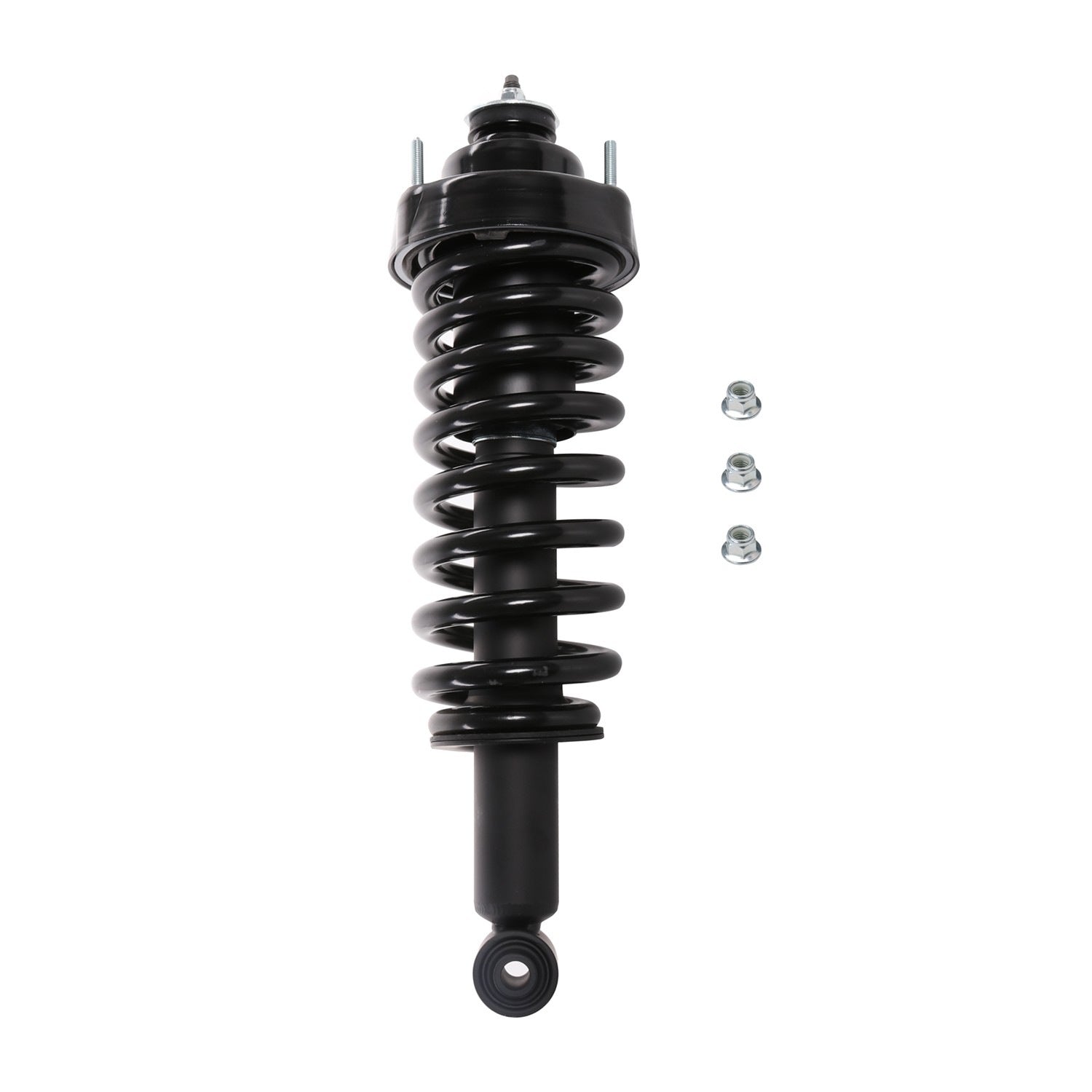 PRT Suspension Strut and Coil Spring Assembly 715022