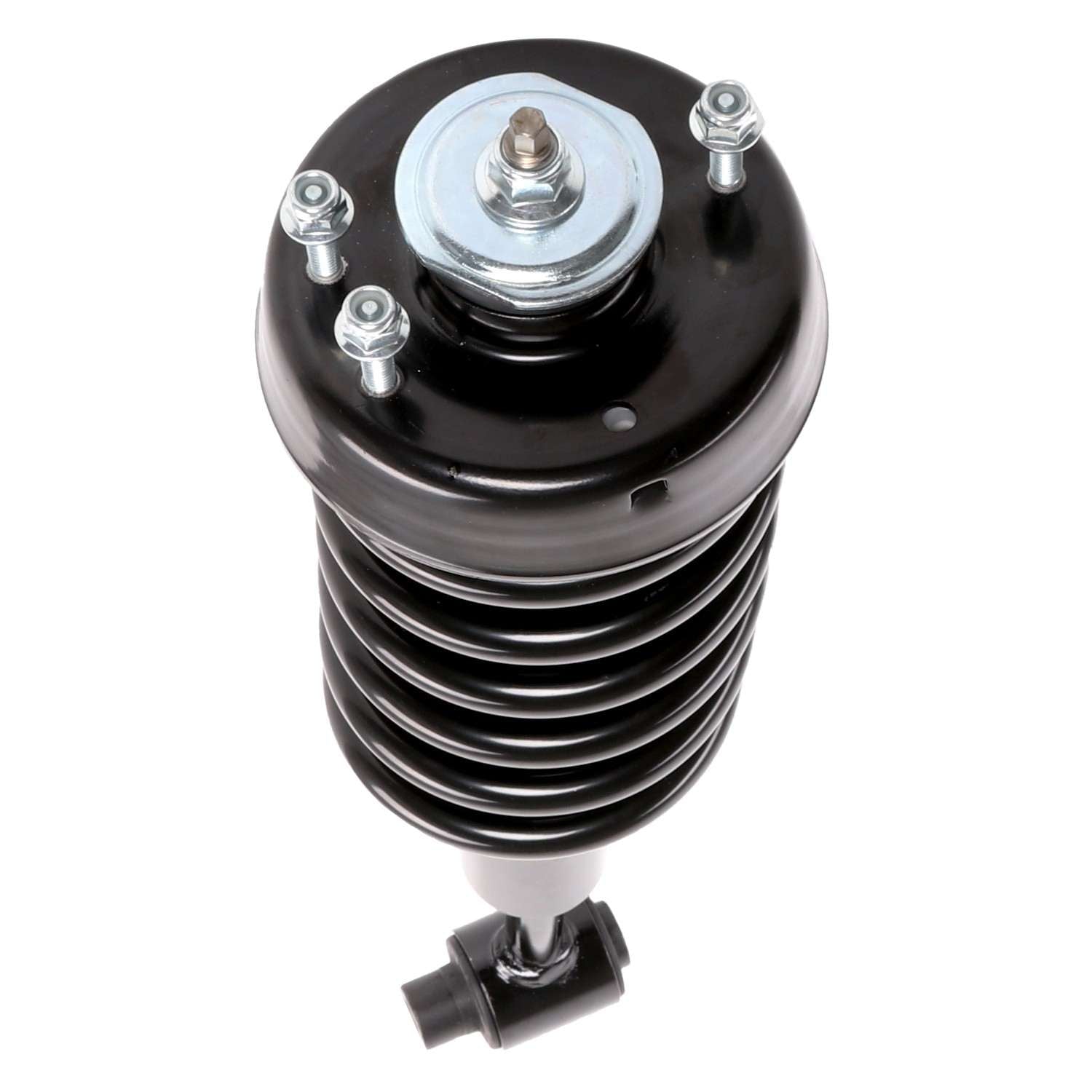 PRT Suspension Strut and Coil Spring Assembly 715023