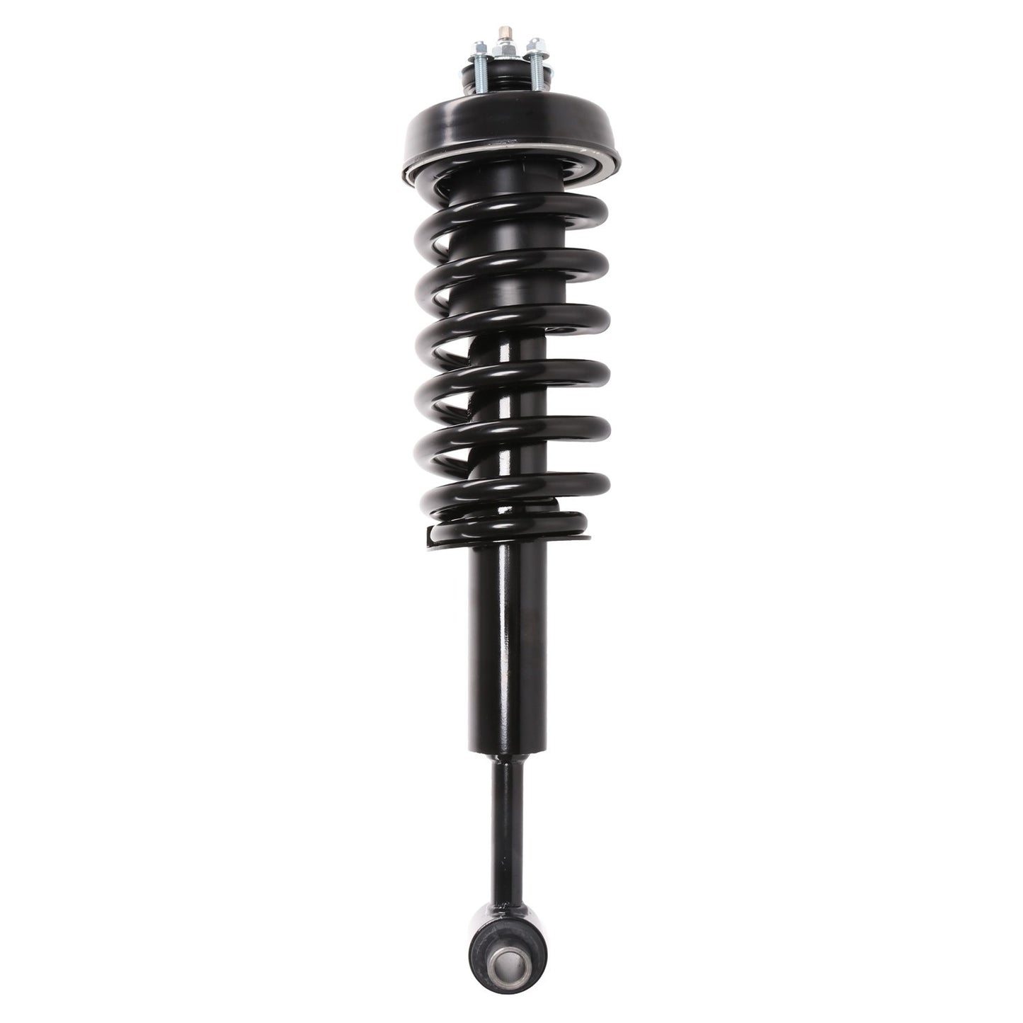PRT Suspension Strut and Coil Spring Assembly 715023