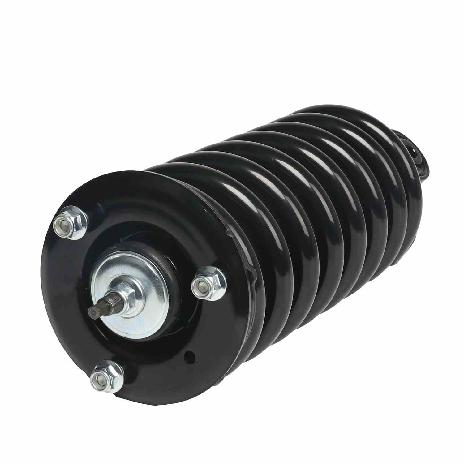 PRT Suspension Strut and Coil Spring Assembly  top view frsport 715024