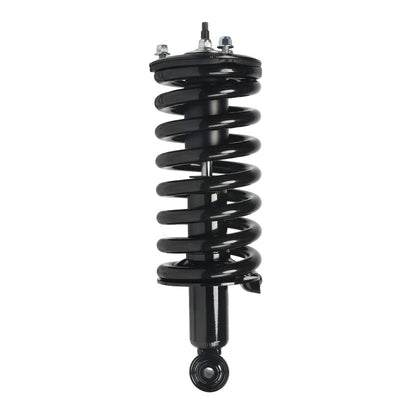 PRT Suspension Strut and Coil Spring Assembly 715024