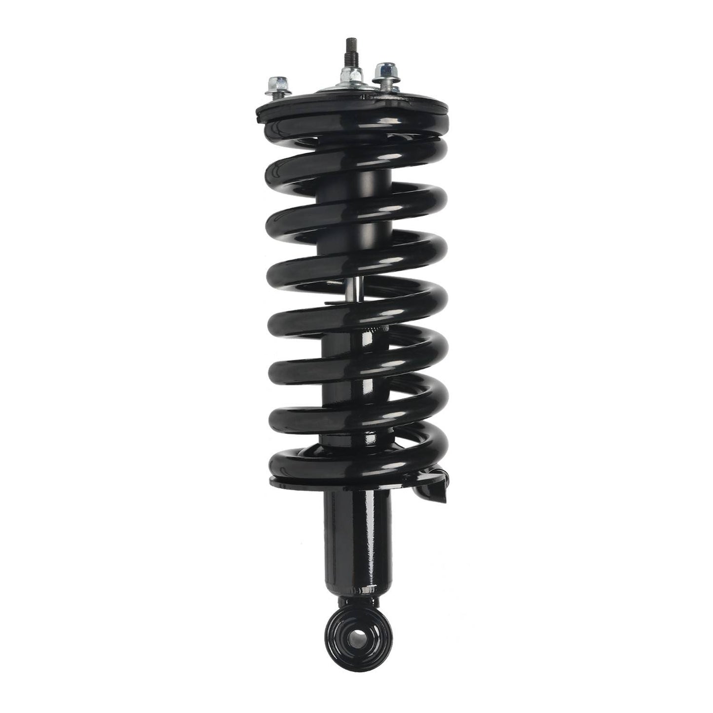 PRT Suspension Strut and Coil Spring Assembly 715024