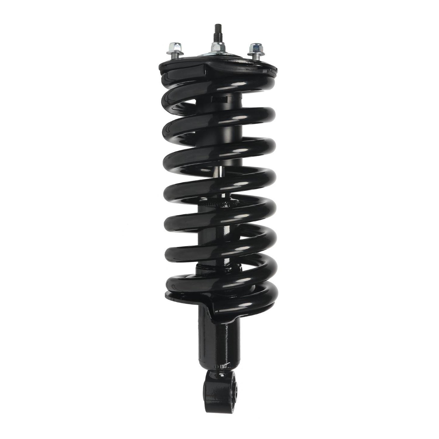 PRT Suspension Strut and Coil Spring Assembly 715024