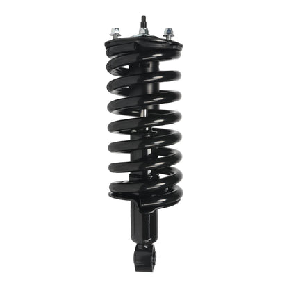 PRT Suspension Strut and Coil Spring Assembly 715024