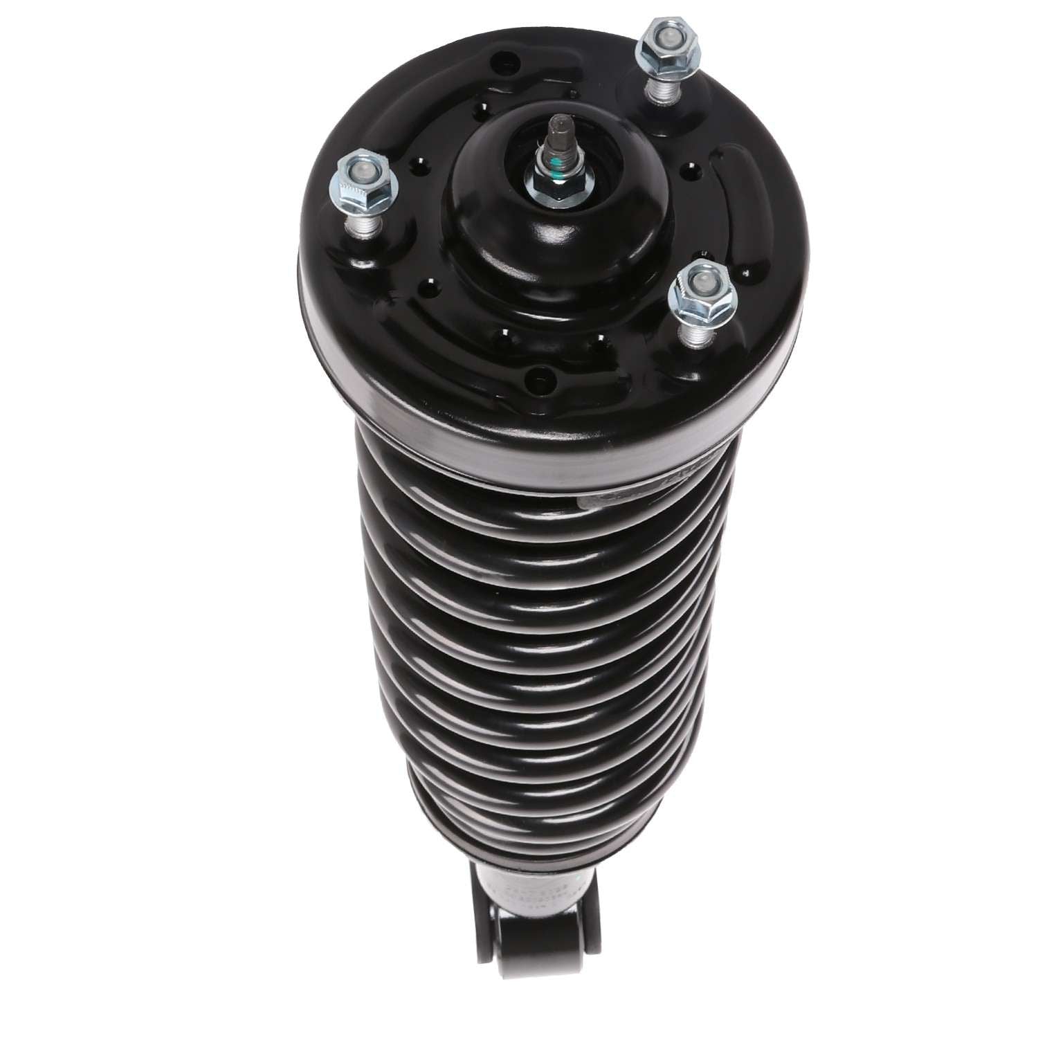 PRT Suspension Strut and Coil Spring Assembly 715029