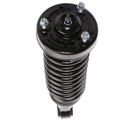 PRT Suspension Strut and Coil Spring Assembly 715029