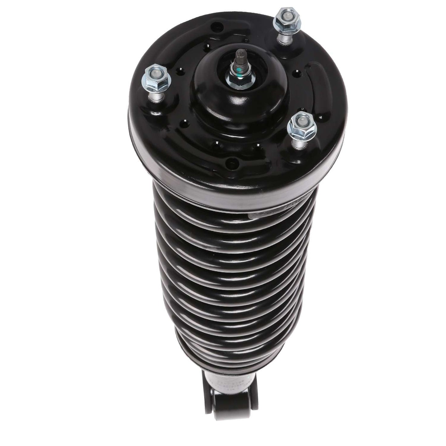 PRT Suspension Strut and Coil Spring Assembly 715029