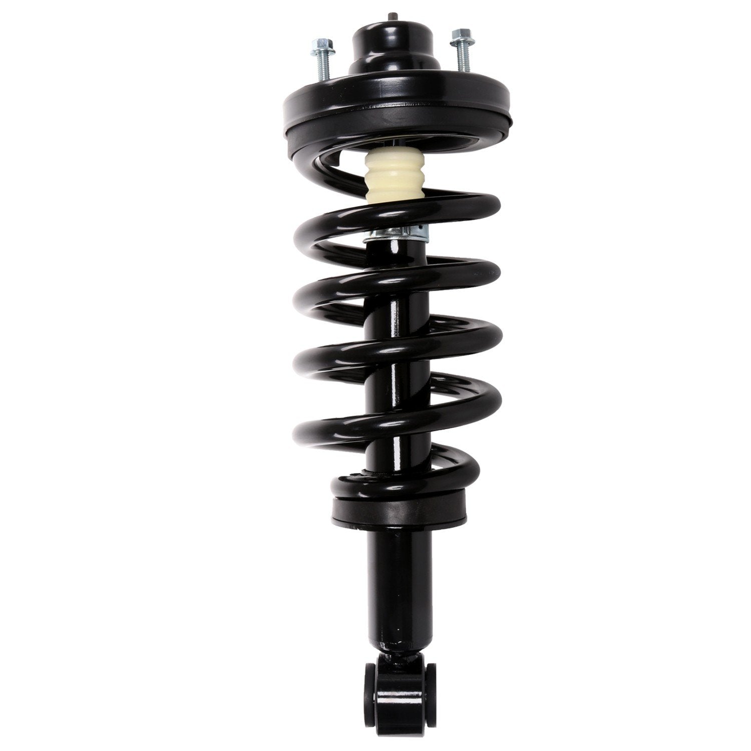 PRT Suspension Strut and Coil Spring Assembly 715101