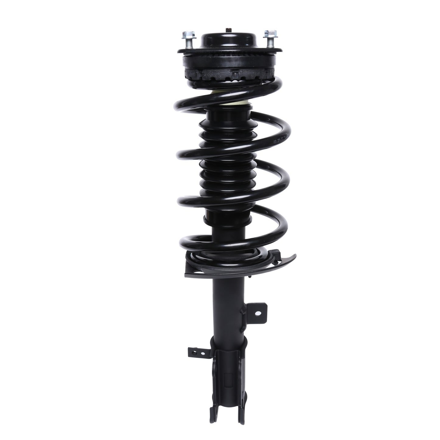PRT Suspension Strut and Coil Spring Assembly 810072