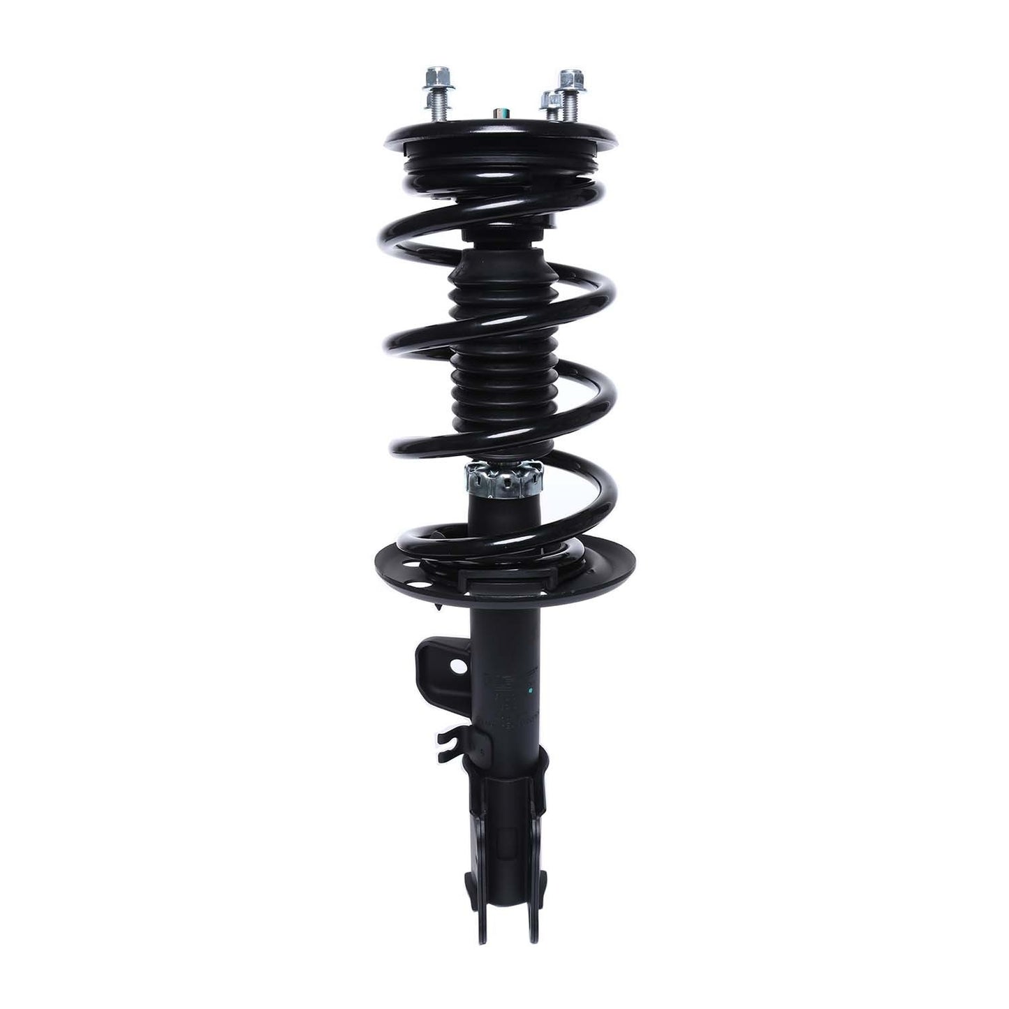 PRT Suspension Strut and Coil Spring Assembly 810073
