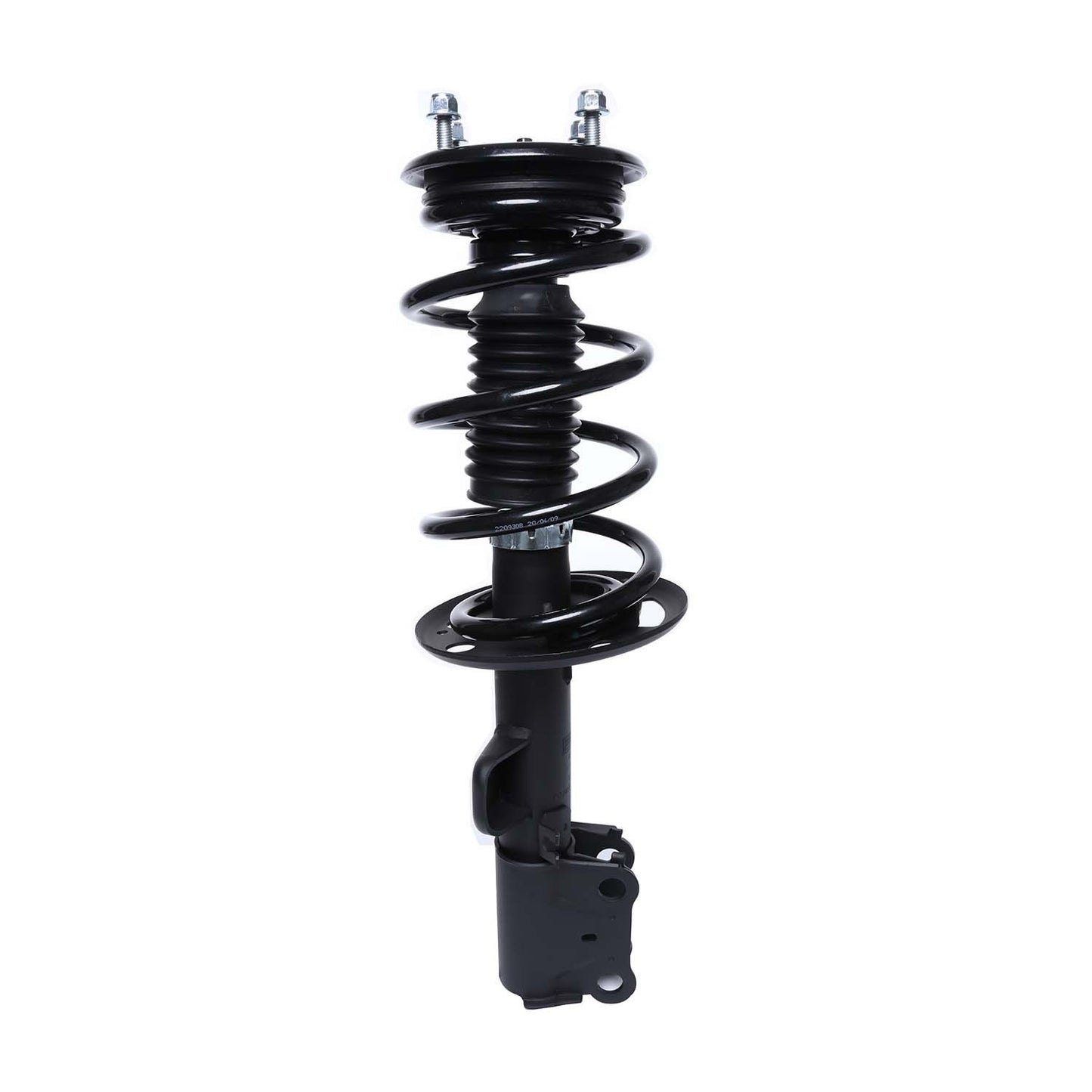 PRT Suspension Strut and Coil Spring Assembly 810073