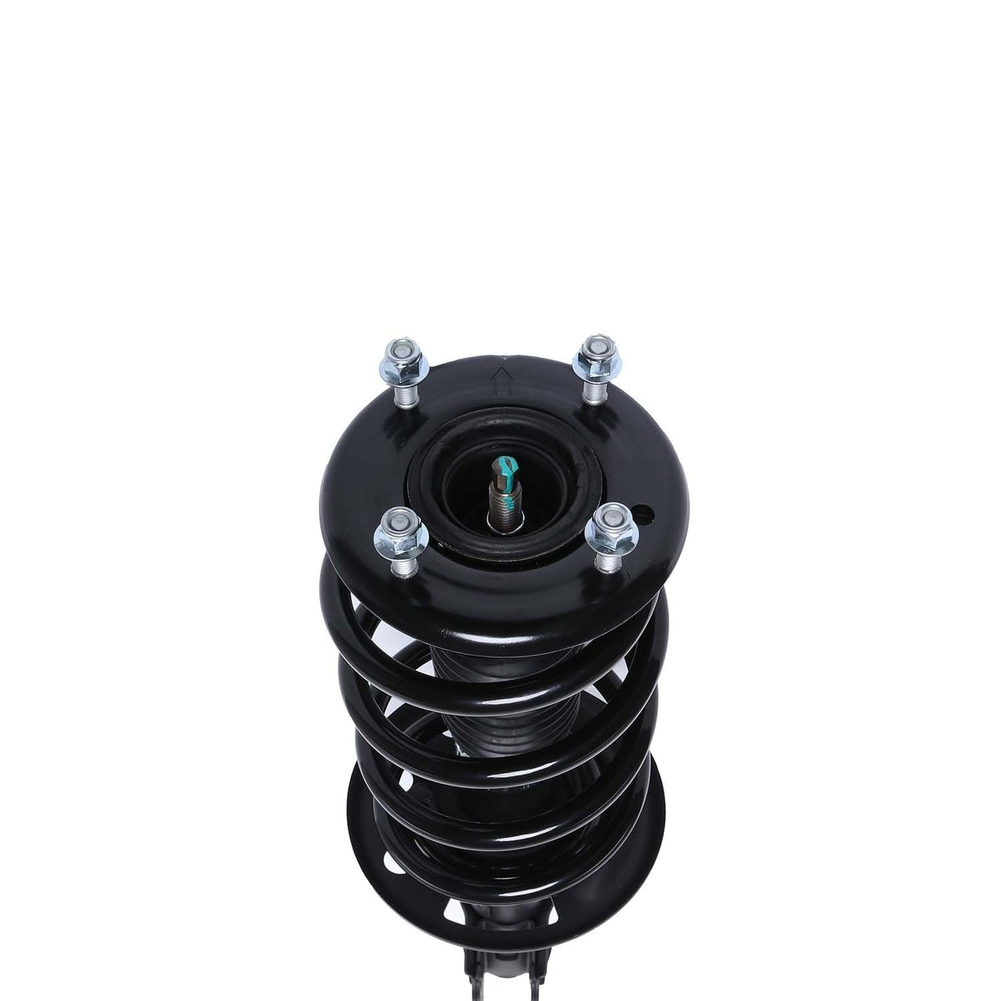 PRT Suspension Strut and Coil Spring Assembly 810074