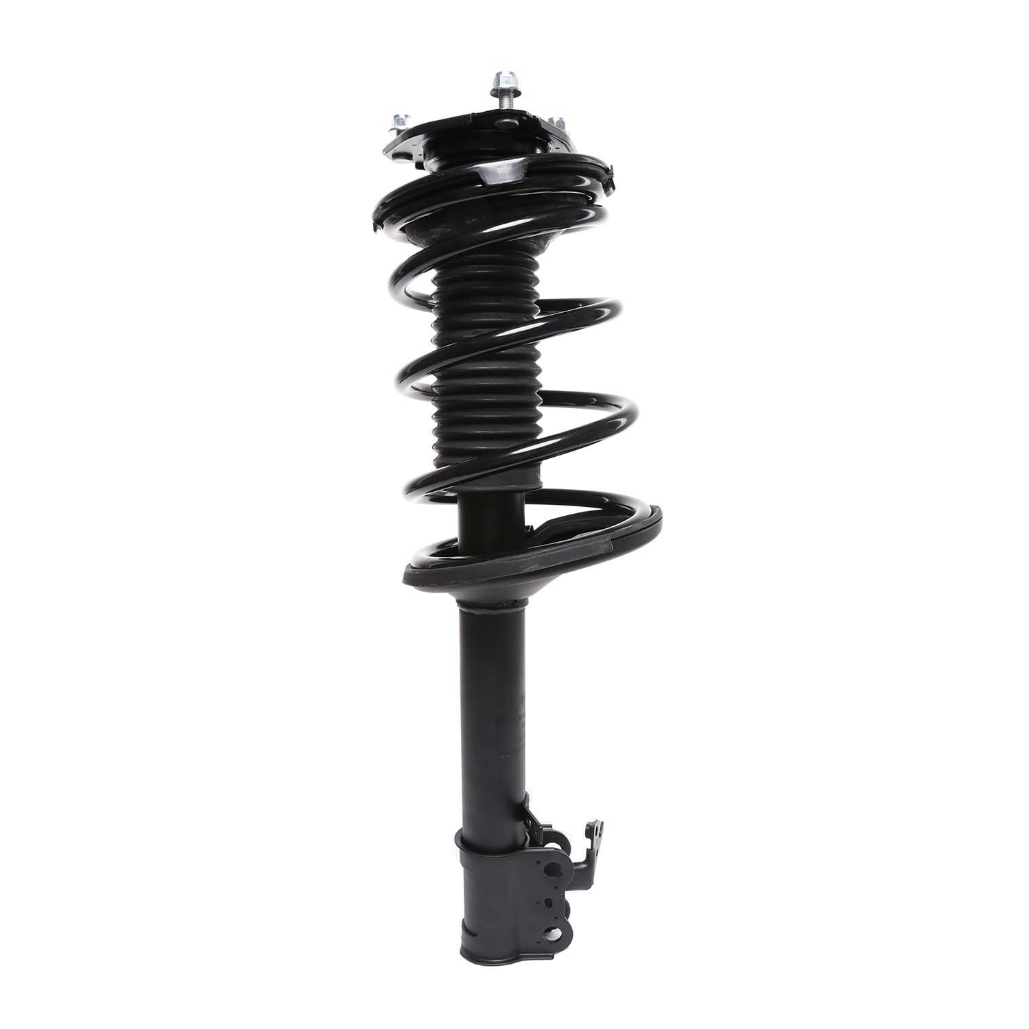 PRT Suspension Strut and Coil Spring Assembly 810090