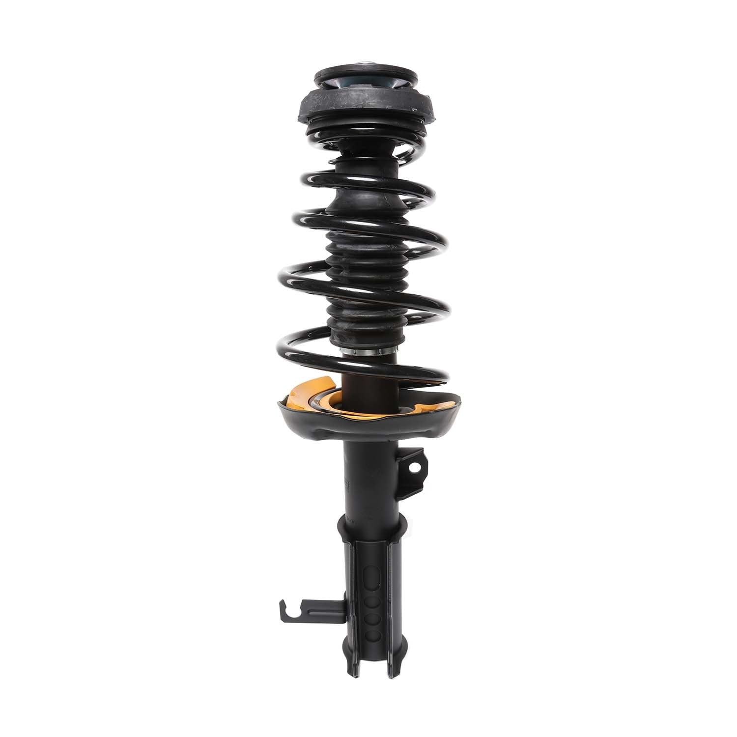 PRT Suspension Strut and Coil Spring Assembly  top view frsport 810092