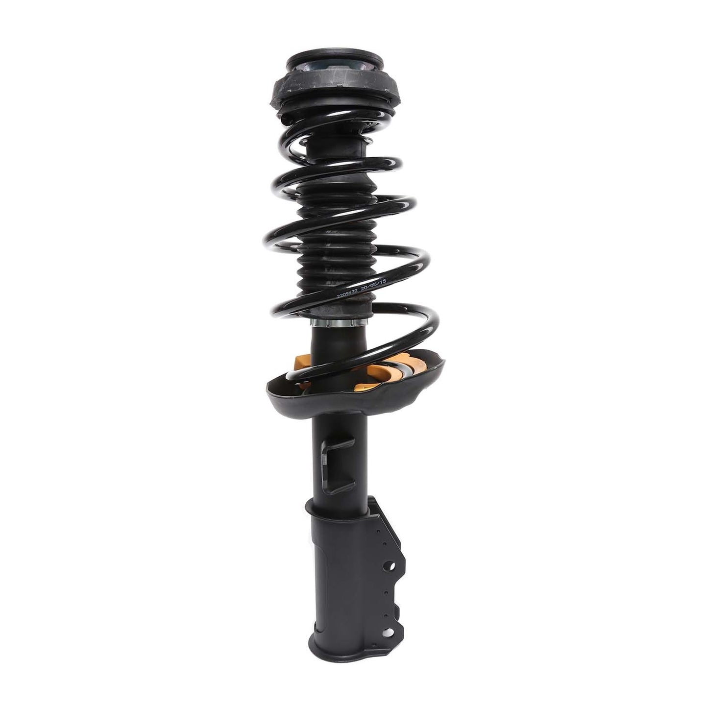 PRT Suspension Strut and Coil Spring Assembly 810092