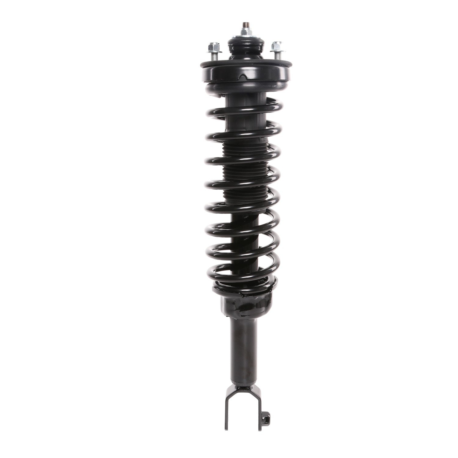 PRT Suspension Strut and Coil Spring Assembly 810110