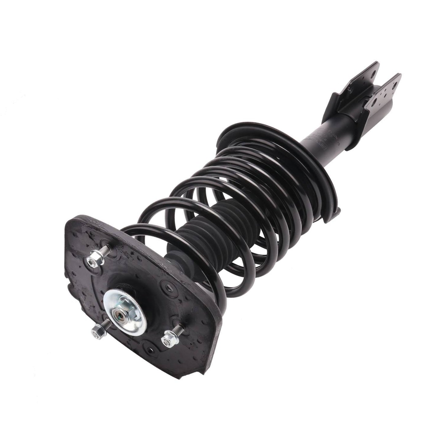 PRT Suspension Strut and Coil Spring Assembly 810153