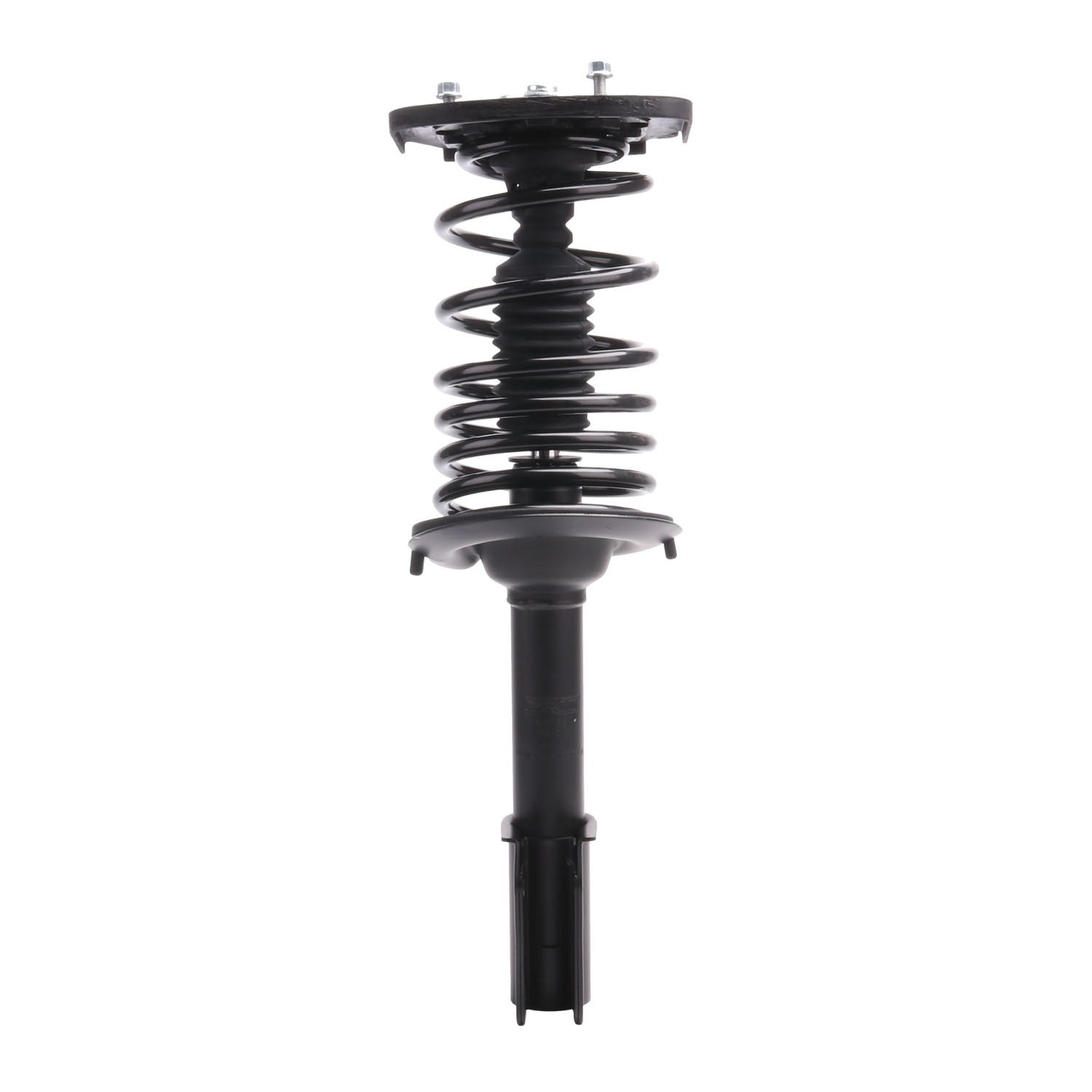 PRT Suspension Strut and Coil Spring Assembly  top view frsport 810153