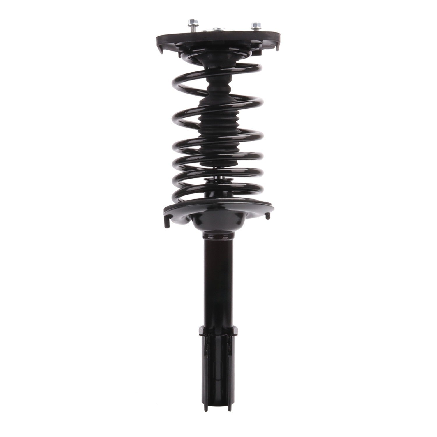 PRT Suspension Strut and Coil Spring Assembly  top view frsport 810154