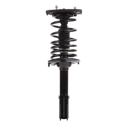 PRT Suspension Strut and Coil Spring Assembly  top view frsport 810154