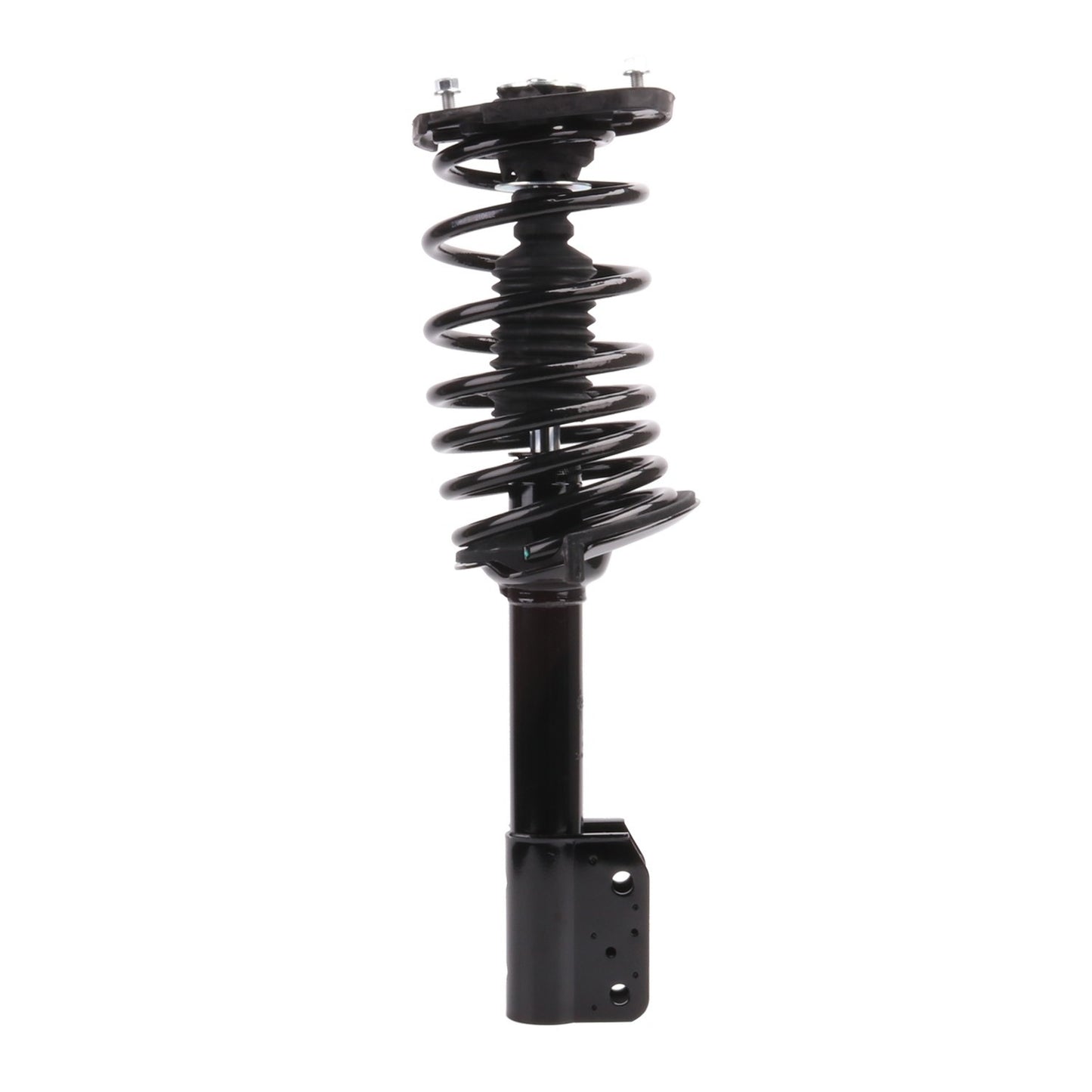PRT Suspension Strut and Coil Spring Assembly  top view frsport 810154