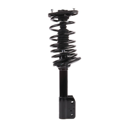 PRT Suspension Strut and Coil Spring Assembly  top view frsport 810154
