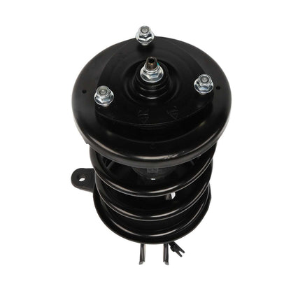 PRT Suspension Strut and Coil Spring Assembly  top view frsport 810165