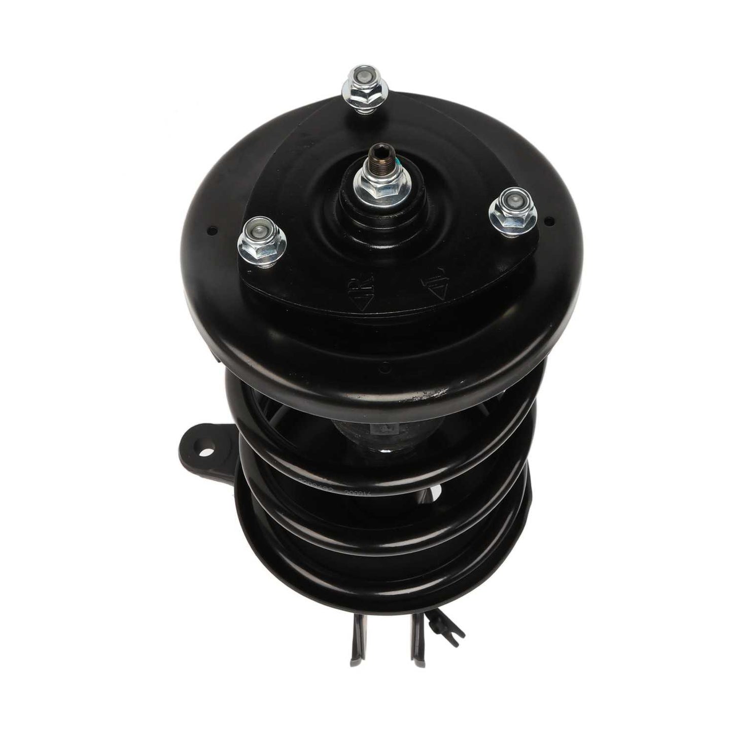 PRT Suspension Strut and Coil Spring Assembly 810165