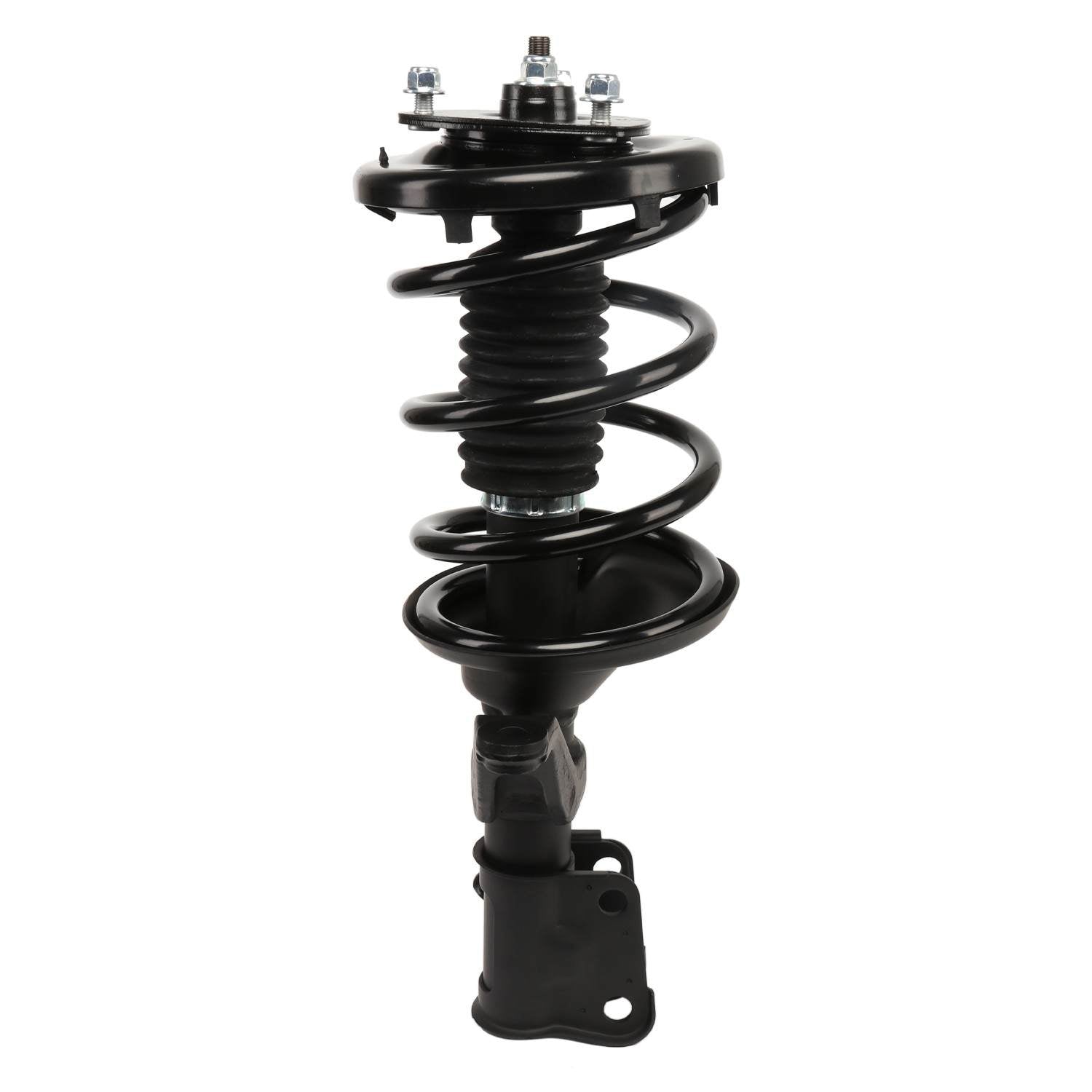 PRT Suspension Strut and Coil Spring Assembly  top view frsport 810165