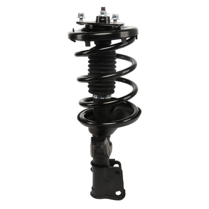 PRT Suspension Strut and Coil Spring Assembly  top view frsport 810165