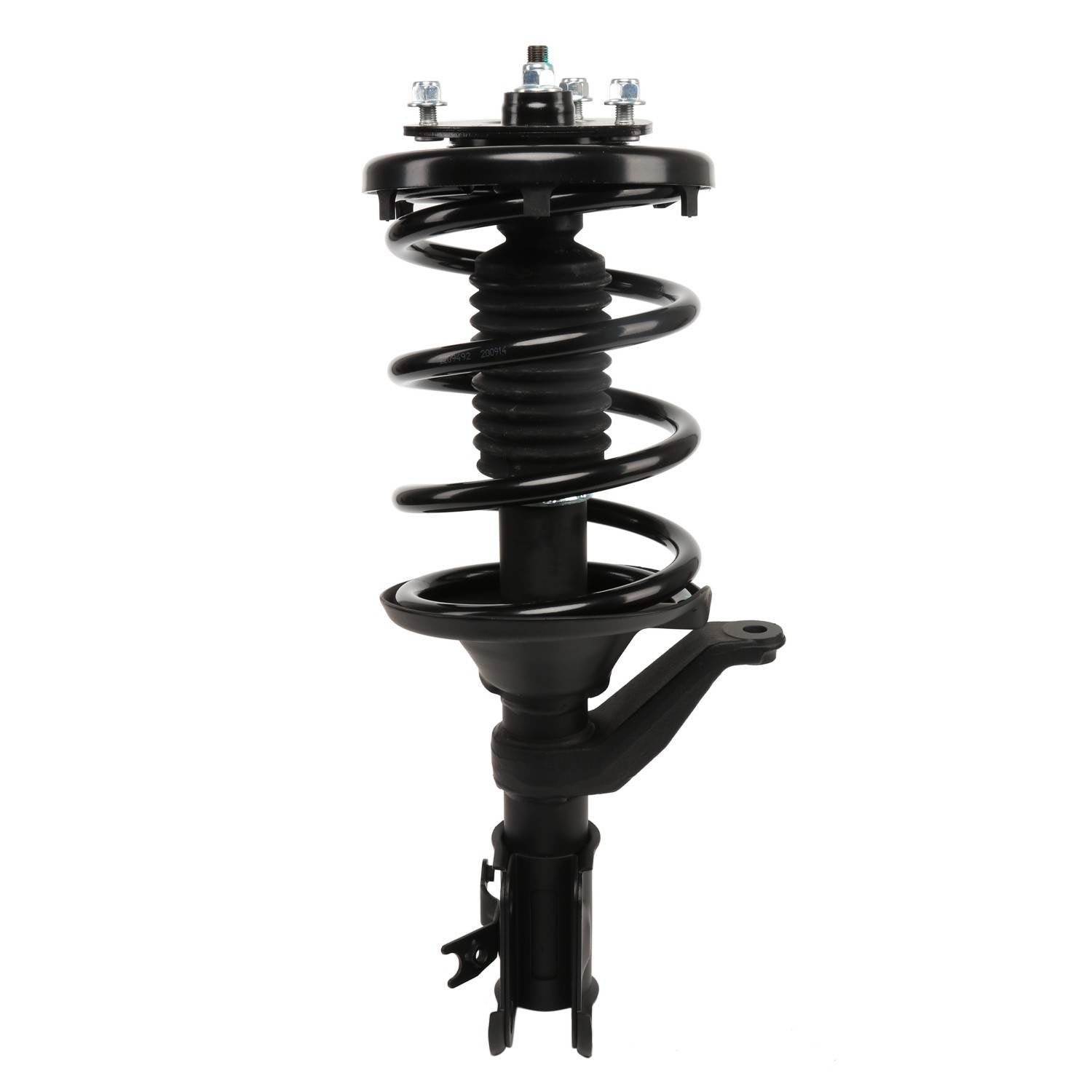 PRT Suspension Strut and Coil Spring Assembly 810166