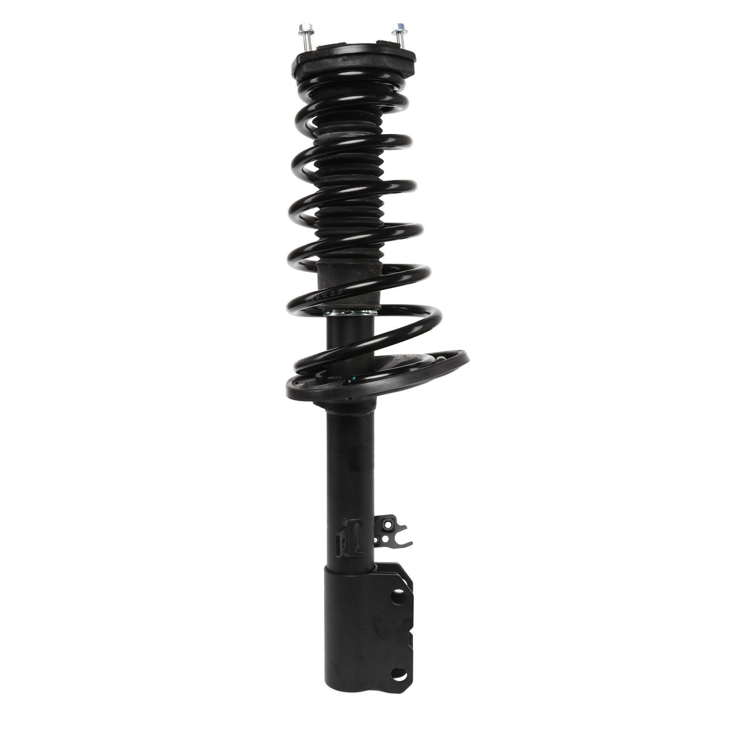 PRT Suspension Strut and Coil Spring Assembly 810199