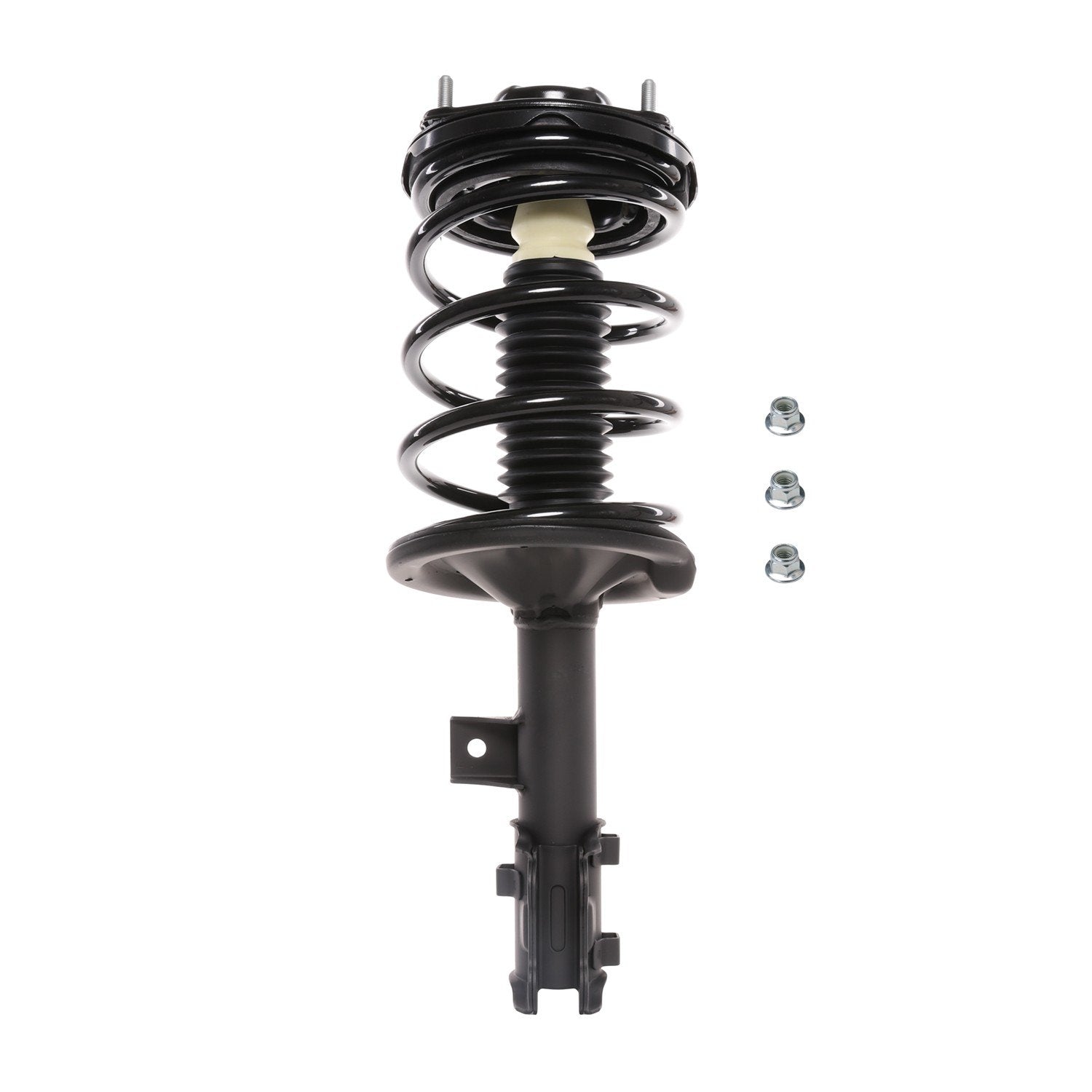PRT Suspension Strut and Coil Spring Assembly 810401