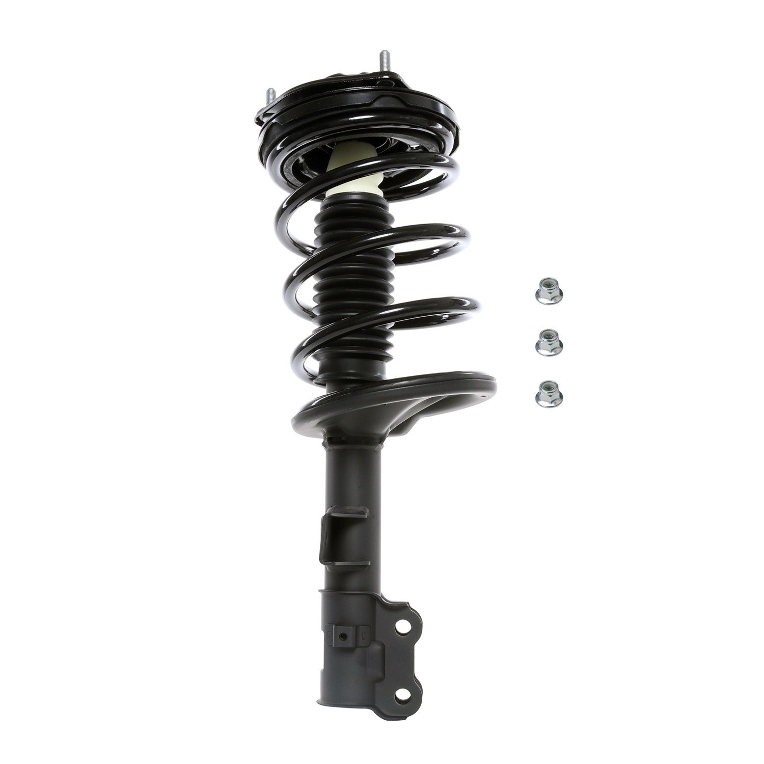 PRT Suspension Strut and Coil Spring Assembly 810401