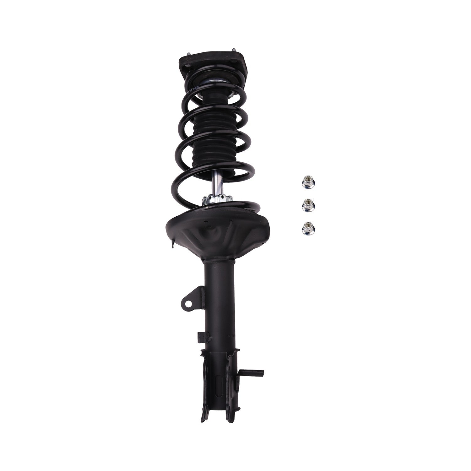 PRT Suspension Strut and Coil Spring Assembly 810405