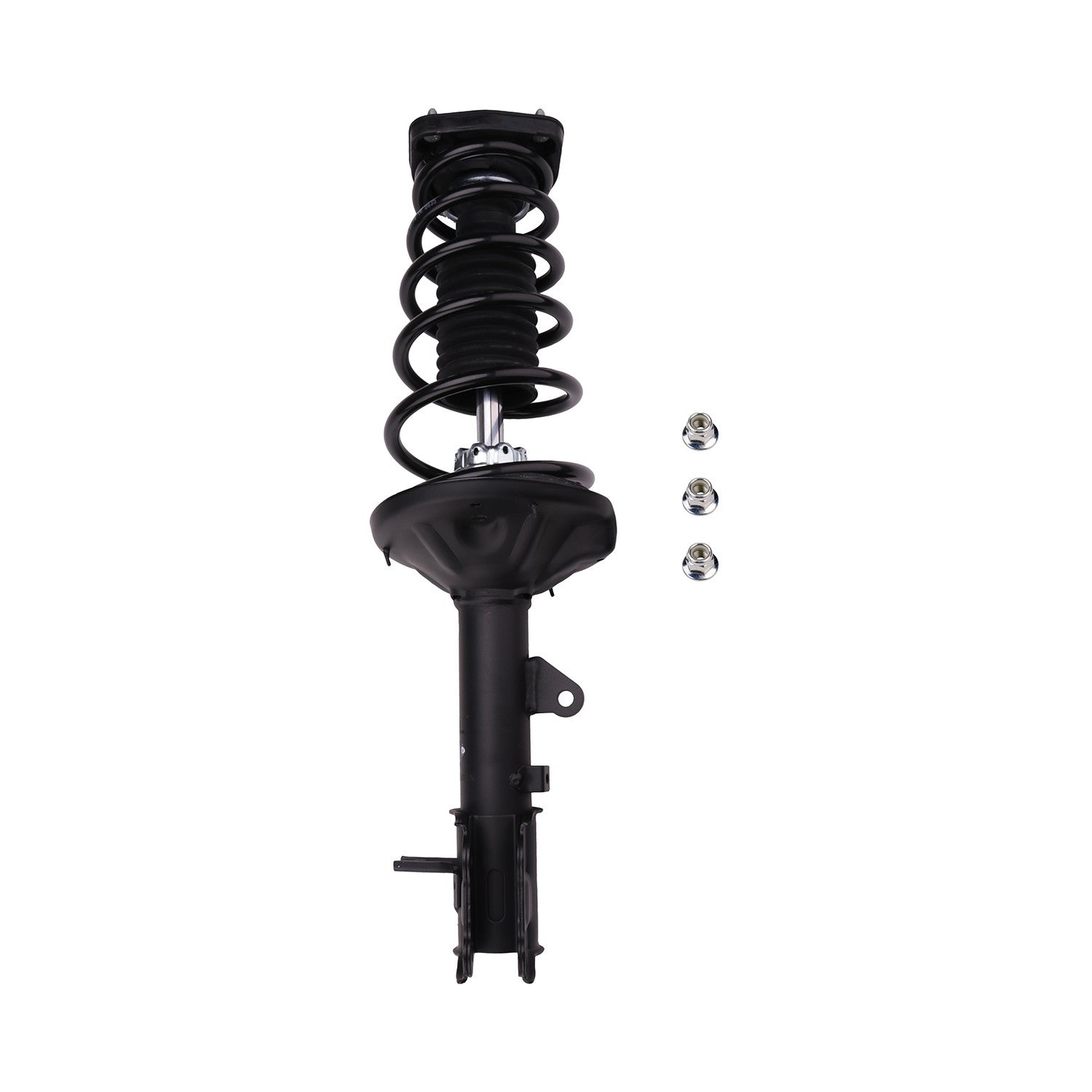 PRT Suspension Strut and Coil Spring Assembly 810406