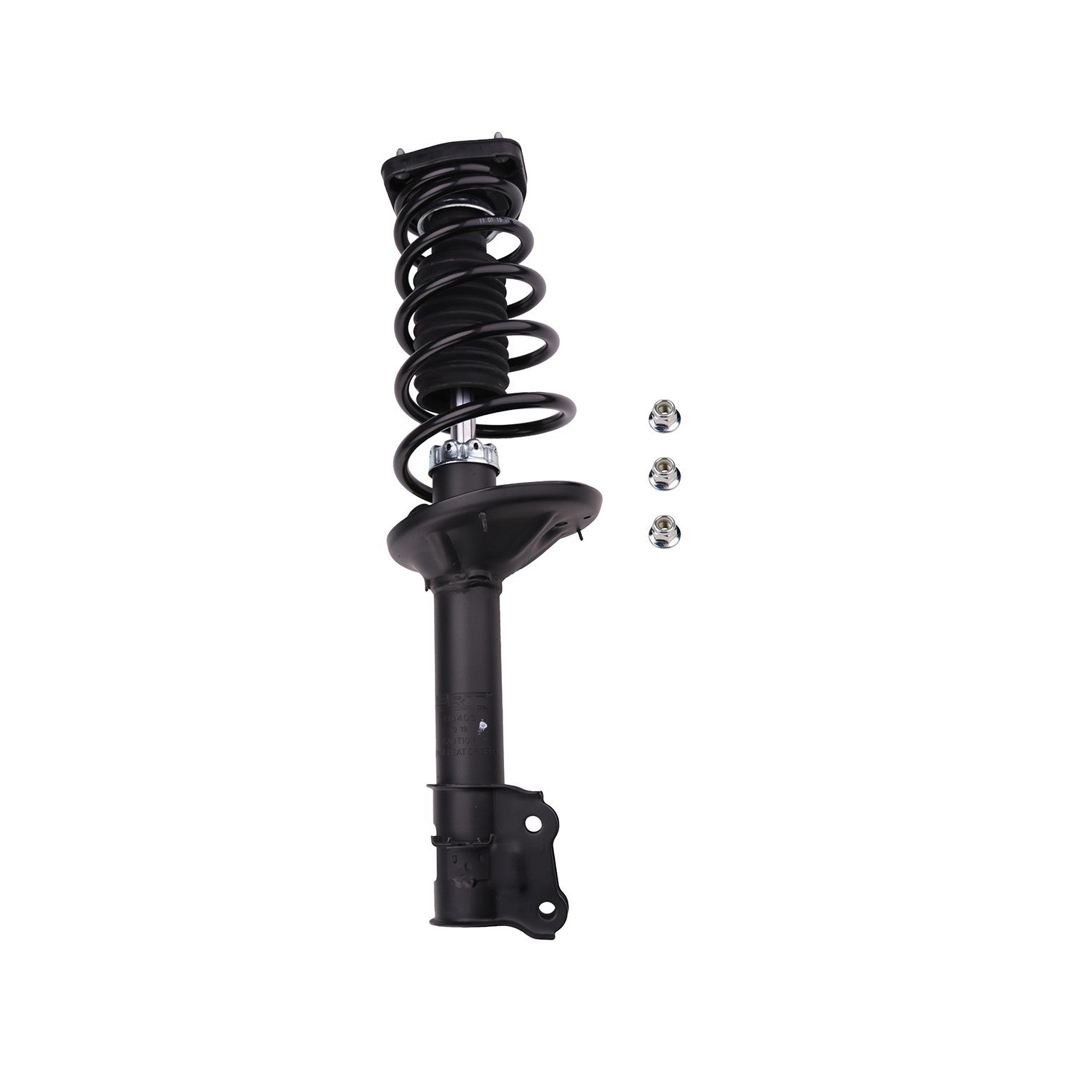 PRT Suspension Strut and Coil Spring Assembly 810406