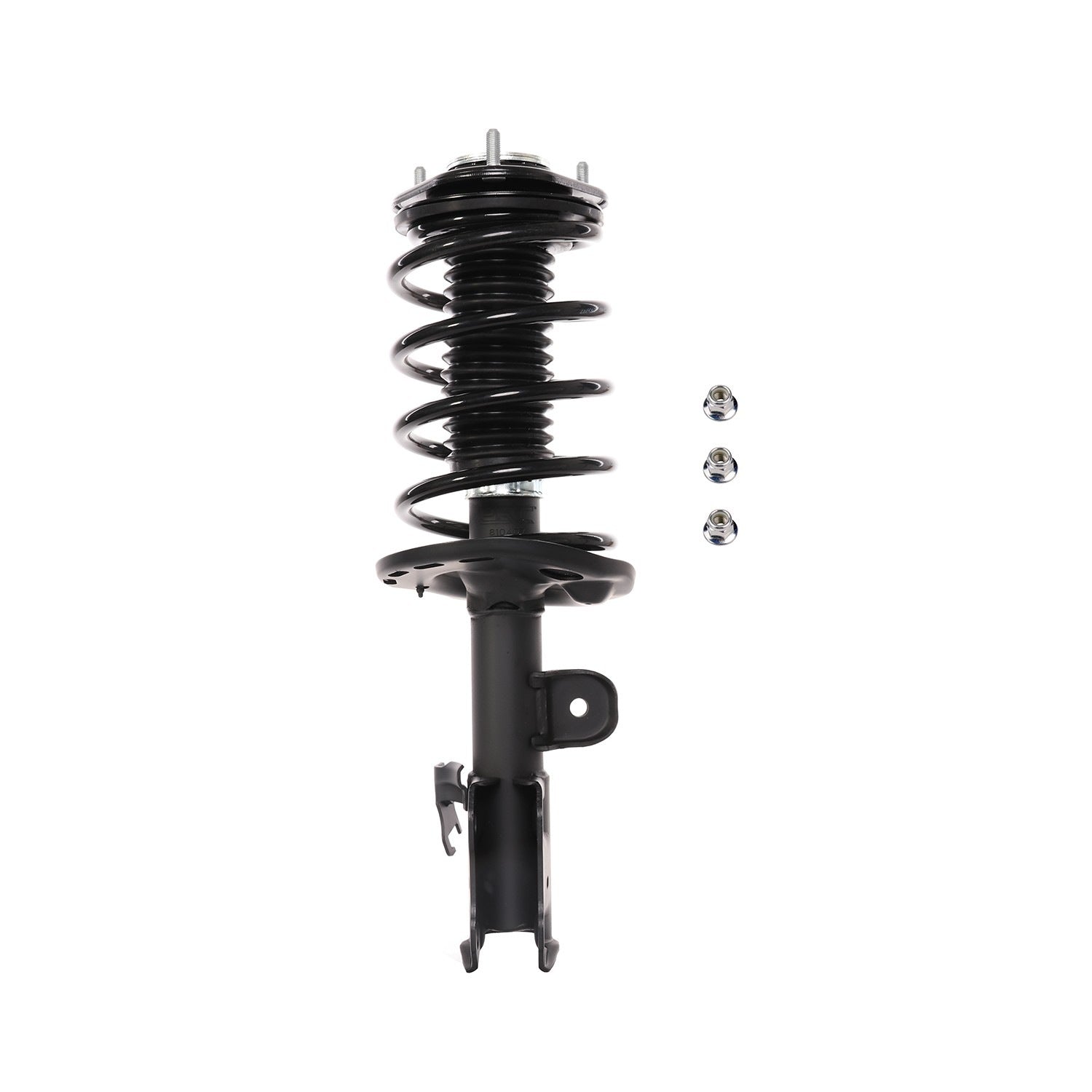 PRT Suspension Strut and Coil Spring Assembly 810407