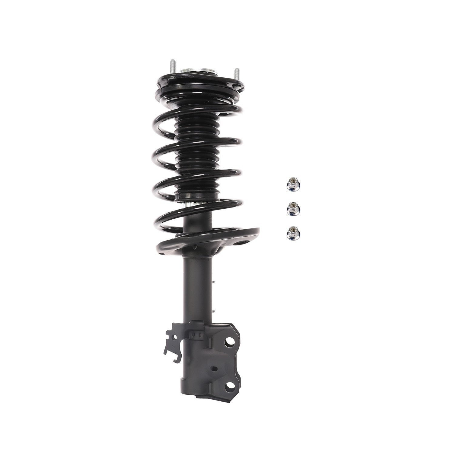PRT Suspension Strut and Coil Spring Assembly 810407