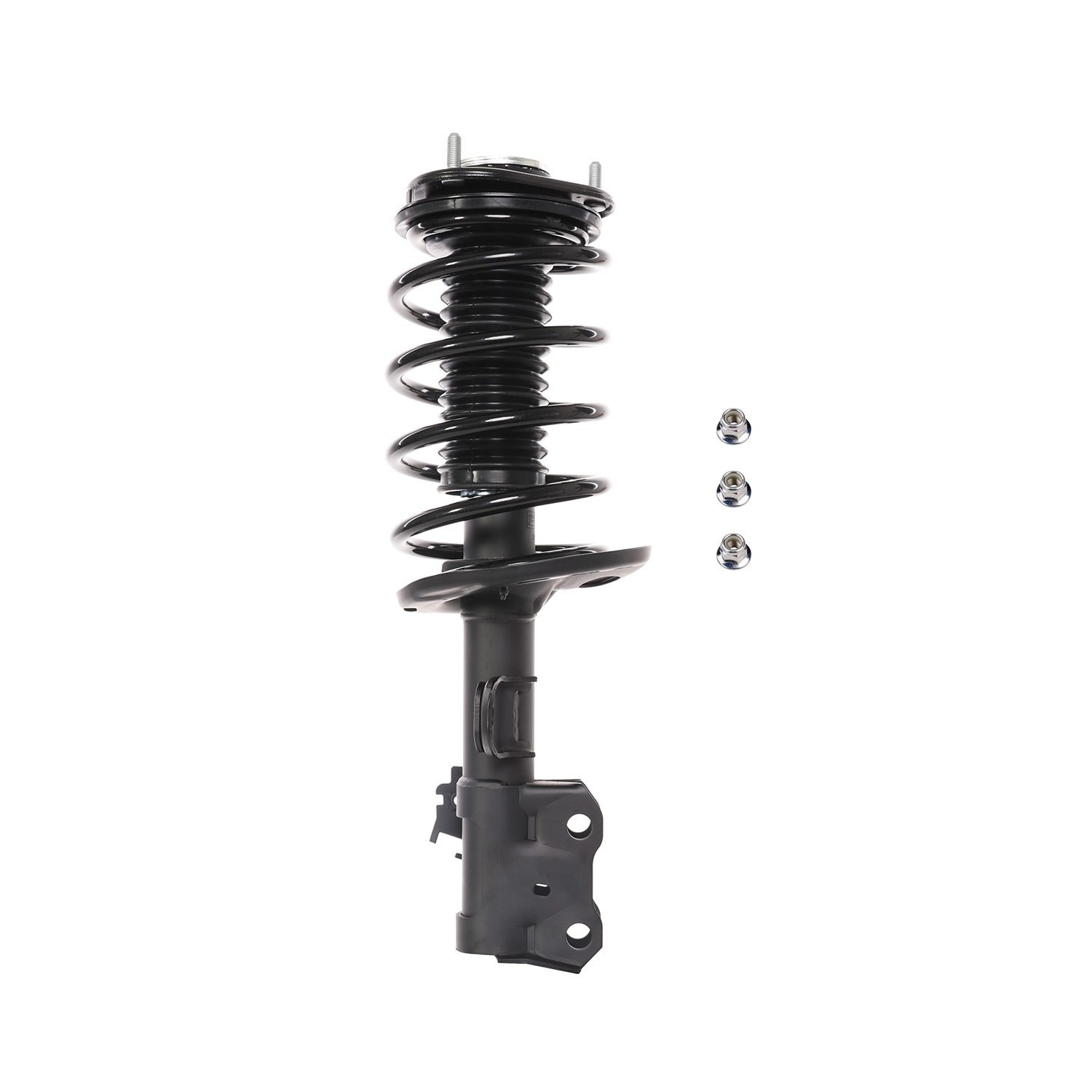 PRT Suspension Strut and Coil Spring Assembly 810408