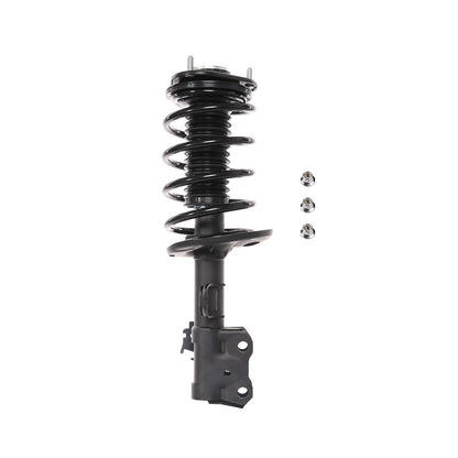 PRT Suspension Strut and Coil Spring Assembly 810408
